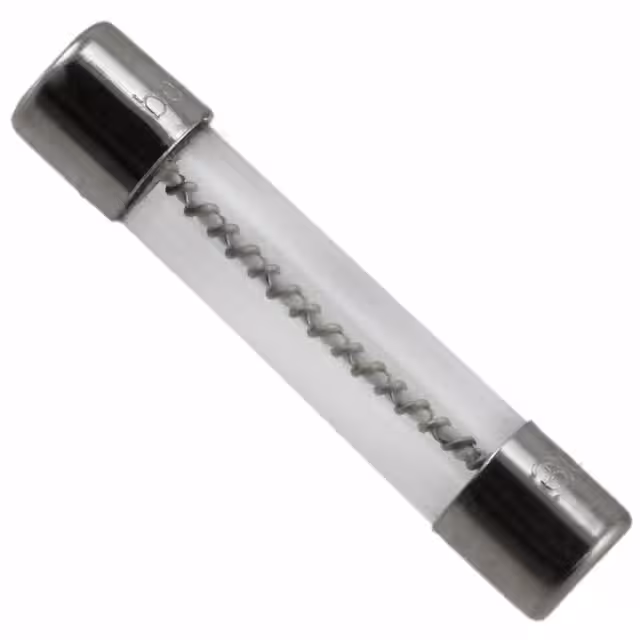 3SB 10-R Bel Fuse Inc. Fusibles